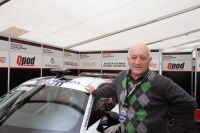 Walter Lechner (c) Maier