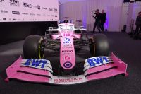 BWT Racing Point F1 car launch 19 (c) Maier.JPG