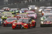 DTM Nürburgring (c) Juergen Tap Hoch Zwei DTM