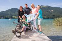 Eddy Merckx Classic Trikot Praesentation 2017 (c) SLT