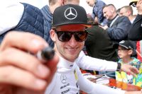 Maro Engel DTM 2017 (c) Daimler AG