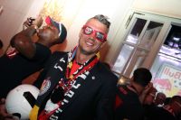 Super Goalie Alex Walke (c) Maier