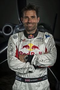 Hannes Arch (c) Red Bull Content Pool