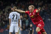 Rasmus Kristensen (c) Andreas Schaad FC RBS via Getty Images