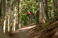 Schweinestbergrail (c) Yvonne Hoerl