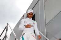 Spielberg 2018 Impressionen Lewis HAMILTON (c) Maier.jpg