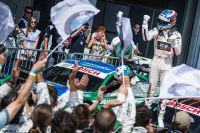 Spielberg Sieger Wittmann (c) Philip Platzer Red Bull Content Pool