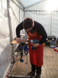 letzter Schliff (c) Chris Maier.jpg