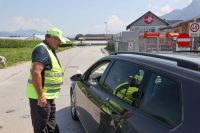 private Verkehrskontrolle (c) Land Salzburg Neumayr