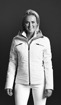 Alexandra Meissnitzer (c) Denis Pernath