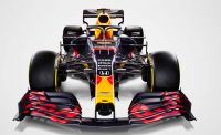 Aston Martin Red Bull Racing RB16 (c) Thomas Butler Red Bull Content Pool