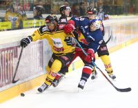EV Vienna Capitals vs EC Red Bull Salzburg (c) GEPA pictures Christian Ort