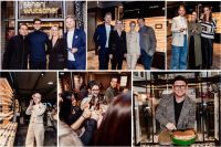 Flagship Store Salzburg VIP Opening (c) SISTER ACT PR