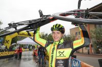 Hans Hogger Tagessieg Eddy Merckx Classic 2017 (c) SLT