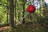 LEUBE Skulpturenweg (c) IKP