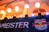 Meisterfeier (c) Maier