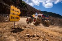 Road to Spielberg (c) Joerg Mitter Red Bull Ring