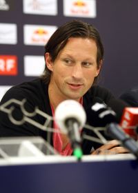 Roger Schmidt (c) GEPA