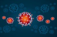 Corona prägt unverändert den Alltag (c) Pixabay