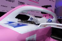 BWT Racing Point F1 car launch 14 (c) Maier.JPG