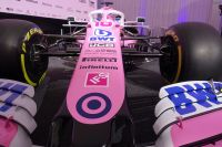 BWT Racing Point F1 car launch 18 (c) Maier.JPG