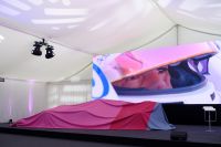 BWT Racing Point F1 car launch 8 (c) Maier.JPG