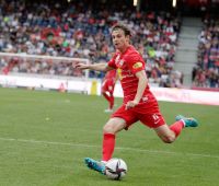 Brenden Aaronson (c) Maier