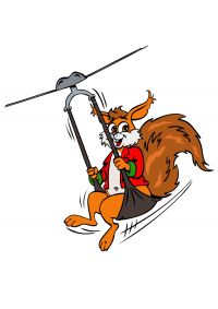 Dein Berg Puschl Fox (c) deinberg.at