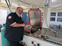 Gernot Eidenberger (c) maic