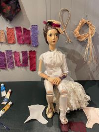 Handwerk LiVE (c) Marionettentheater