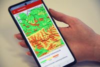 Lawinenwarndienst (c) Land Salzburg Mayer