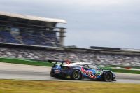 Liam Lawson (NZL) Ferrari Red Bull AF Corse (c) DTM