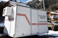 Luftmessstation Zederhaus (c) Land Salzburg Franz Neumayr