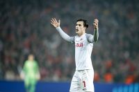 Nicolas Capaldo (c) Jasmin Walter FC RBS via Getty Images