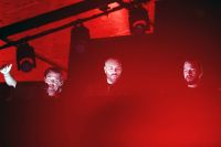 Swedish House Mafia (c) SuSi / salzburgLiVE.com