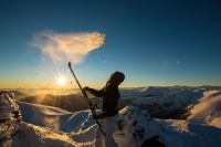 Urlaub in Kärnten (c) tinefoto.com Steinthaler Kärnten Werbung