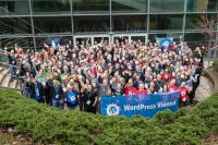 Word Camp Vienna (c) WordCamp Vienna Klaus Prokop