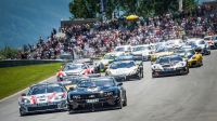 ADAC GT Masters (c) Platzer RedBullContentPool