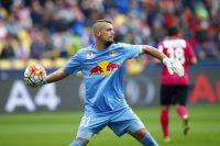 Alexander Walke (RBS) © GEPA Roittner