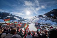 Grandiose WM (c) saalbach.com Daniel Roos