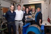 HTL-Schueler bauen Rollenpruefstand fuer Motorraeder (c) Robert Bosch AG Karisch .jpg