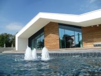 Heiltherme Bad Waltersdorf (c) Maier