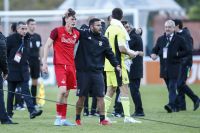 Luka Reischl (c) Walter FC RBS via Getty Images