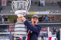 Matt McIlvane (c) GEPA pictures Gintare Karpaviciute