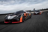 Team True Racing (c) Manfred Wolf