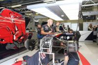 Toro Rosso ist Geschichte (c) Maier