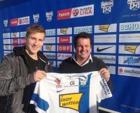 Valentin Grubeck mit Christian Haas (c) SV Groedig .jpg