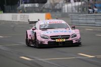 Auer Norisring (c) Daimler AG