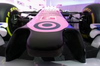 BWT Racing Point F1 car launch 17 (c) Maier.JPG