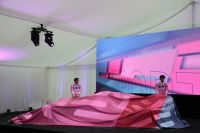 BWT Racing Point F1 car launch 3 (c) Maier.JPG